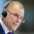 Eurokomisaras Vytenis Andriukaitis