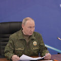 Vladimiras Putinas
