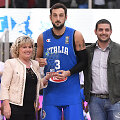 Marco Belinelli