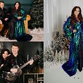 Kazlauskų &scaron;eimos fotosesija