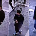 Vagystės tyrime Kauno policijos ie&scaron;komi vyrai