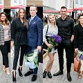 Merūnas Vitulskis, Erika Vitulskienė, Viktorija Siegel, Laurynas Suodaitis, Natalija Bunkė, Edgaras Eidėjus, Eglė Skrolytė, Jonas Elvikis