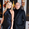 Agnė Turskienė, Matas Maldeikis