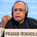 Pranabas Mukherjee