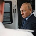 Rusijos prezidentas Vladimiras Putinas