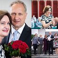 Artūto Ramo&scaron;kos ir Sigitos Giedraitytės vestuvės