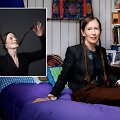 Meredith Monk