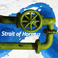 Hormuzo sąsiauris
