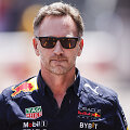 Christianas Horneris, Red Bull Racing Team vadovas