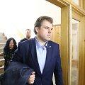Kristijonas Barto&scaron;evičius / Tomo Markelevičiaus nuotr.
