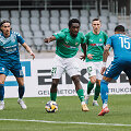 Haymennas Bah-Traore