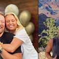 Vilius Tarasovas ir Violeta Tarasovienė