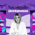 Viktorija Mi&scaron;tautaitė