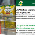 "Maxima" ir "Iki"