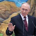 Vladimiras Putinas