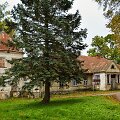 Vladiki&scaron;kių (Stasiūnų) dvaro rūmai (Kai&scaron;iadorių r.)
