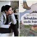 Ignė Zarambaitė ir jos knyga &bdquo;Stebuklingi senelio batai&ldquo;