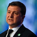 Volodymyras Zelenskis