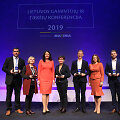 Lietuvos gamintojų ir tiekėjų konferencija