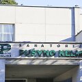 Sanatorija &bdquo;Pu&scaron;yno kelias&ldquo;