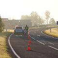 Kauno ir &Scaron;iaulių policija Kryžkalnyje surengė bendrą reidą