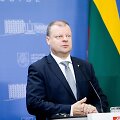 Saulius Skvernelis