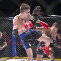 Powerfight kovų turnyras: &bdquo;Titano&ldquo; klubo 25-erių metų jubiliejus