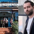 &bdquo;Močiučių rezidencija&ldquo;, Mantas Vygantas