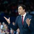 LKL finalo antrosios rungtynės: &bdquo;Lietkabelis&ldquo; &ndash; Vilniaus &bdquo;Rytas&ldquo;