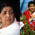 Lata Mangeshkar