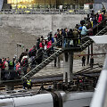 Migrantai &Scaron;vedijoje