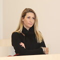 Daina Bosas teisme