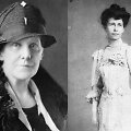 Anna Maria Jarvis