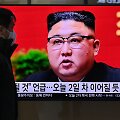 Kim Jong Unas