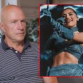 Egidijus Sipavičius, Jessica Shy
