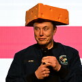 Elonas Muskas