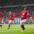 Marouane'as Fellaini