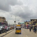 Lagosas, Nigerija
