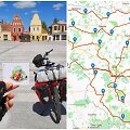 Algirdo Bielevičiaus kelionė po Lietuvą