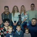 Stankūnų &scaron;eima