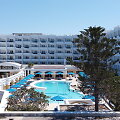 Turistai &bdquo;Mitsis Grand Beach Hotel&ldquo;