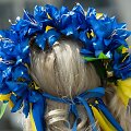 Ukrainietė