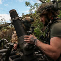 Ukrainos kariai