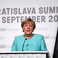Angela Merkel