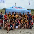 Lietuvos paplūdimio regbio čempionatas