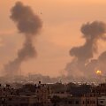 Ap&scaron;audyta Palestinos teritorija