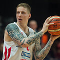 Arvydas &Scaron;ik&scaron;nius