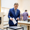 Ramūnas Karbauskis