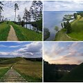 Piliakalniai, prie kurių norėtumėm grįžti