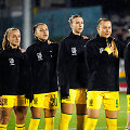 Lietuvos moterų futbolo rinktinė